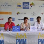 10.000 corredores en la Palma Marathon Mallorca 2017