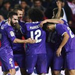 El Real Madrid conquista 5 años despúes la Liga al ganar en Málaga