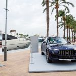 La Maserati Summer Experience 2017 en Puerto Portals