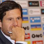 El Valencia CF anuncia el fichaje de Mateu Alemany como director general