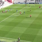Los goles de la victoria del Real Mallorca ante el Lleida Esportiu