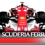 Hamilton máximo favoritos al título de la Fórmula 1 con Ferrari como alternativa