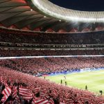 EL TSJM anula la reforma del Estadio del Wanda Metropolitano