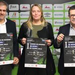 El Palma Futsal jugará este viernes un torneo amistoso en Calvià