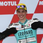 Joan Mir logra la victoria en Montmeló y consolida el liderato en Moto3