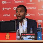 Maheta Molango: "El Mallorca es un club grande y siempre lo será"