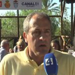 Miquel Molondro: "Acudimos a la justicia porque la RFEF ha incumplido su reglamento"