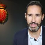 Vicente Moreno: "Me quedo con que el equipo siempre ha buscado la victoria"