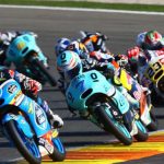 Aplazados los Grandes Premios de Italia y de Cataluña de Moto GP