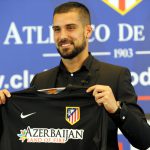 Miquel Angel Moyà ampliará su contrato con el Atlético de Madrid