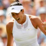 Muguruza se enfrentará a Venus Williams en la final de Wimbledon