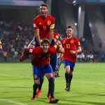 España gana a Malí y luchará por el título Mundial sub17 (3-1)