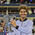 Rafel Nadal agiganta su leyenda con el cuarto US Open