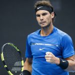 Rafa Nadal aventaja en 2.370 puntos a Roger Federer en el ranking ATP