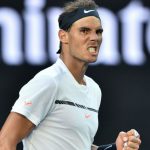 Federer logra el 18º Grand Slam ante un magistral Rafel Nadal