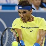Rafel Nadal: "Ya no existen jugadores con golpes débiles"