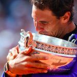 Rafel Nadal evita a Djokovic, Thiem y a Zverev hasta una posible final