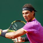 Rafel Nadal asciende a la quinta plaza del ranking mundial ATP