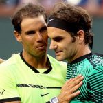 Nadal y Federer jugarán una exhibición en Ciudad del Cabo