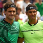 Nadal y Federer jugarán el dobles en la jornada del sábado en la Laver Cup