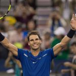 Rafel Nadal se mete en los cuartos de final de Roland Garros
