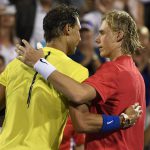 Rafel Nadal: "Es la peor derrota del año"