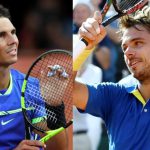 Final de RG: Rafel Nadal vs Wawrinka (6-2, 6-3, 6-1)