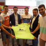 El Palma Futsal envía un mensaje exigente para la nueva temporada 2017/18