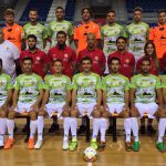 El Palma Futsal cumple 20 años de su fundación en Manacor