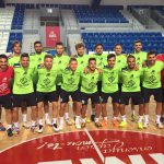 El Palma Futsal inicia el primer día de trabajo en Son Moix