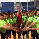 El Palma Futsal se estrena ante el Jaén Paraiso en Son Moix