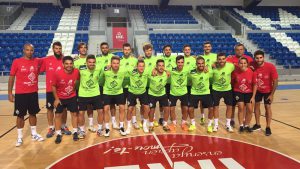Palma Futsal 17/18