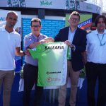 El Palma Futsal y Balearia navegaran juntos en la temporada 2017/18