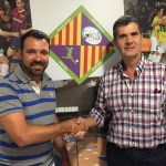 El Palma Futsal tendrá como filial al ETB de Cálvia