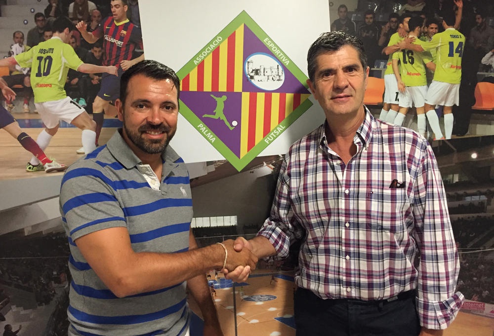 El Palma Futsal tendrá filial