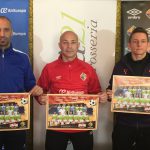 El Palma Futsal traslada sus valores a los jóvenes deportistas