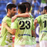 El Palma Futsal confirma su mejoría ante el Peñiscola (3-5)