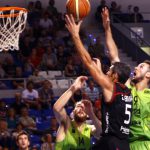 El Palma Air Europa busca acercarse al playoff en Ourense