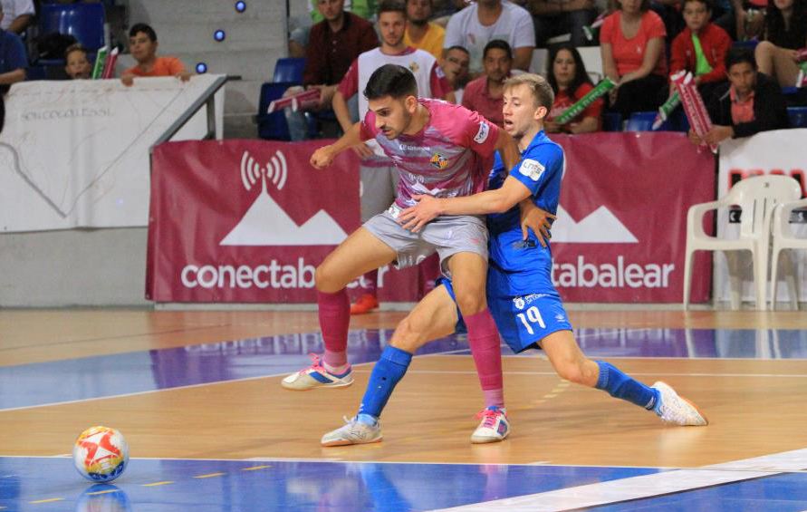 Palma Santiago Futsal