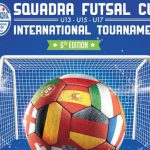 El Palma Futsal viaja al torneo cadete de Bélgica