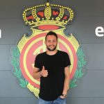 El Real Mallorca renueva por dos temporadas a Parera