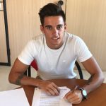 Jaume Pascual regresa al Real Mallorca tras jugar en el Llosetense