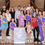 El Trofeo Ciutat de Palma de Patinaje Artístico logra un récord de participación