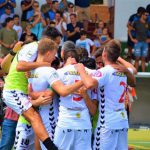 La Penya Esportiva se medirá al CE Sabadell en la Copa del Rey