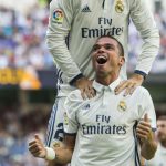 Pepe se une a las bajas del Real Madrid ante el Sevilla