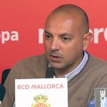 Pepe Gálvez: "Nuestra idea es intentar sumar los tres puntos en cada partido"