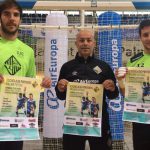 El Palma Futsal pone en marcha su escuela de porteros
