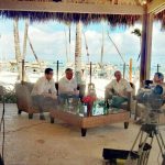 El lunes en Fora de Joc la realidad y verdad del viaje a Punta Cana