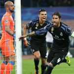 Bale baja en el Real Madrid en la vuelta de la Champions League