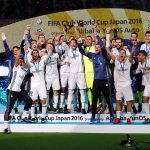 El Real Madrid conoce a sus rivales en el Mundial de Clubes